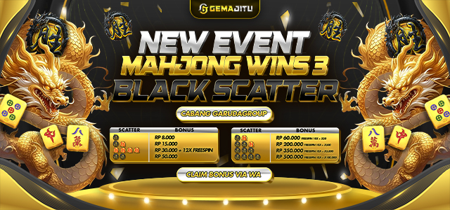 Mahjong 3