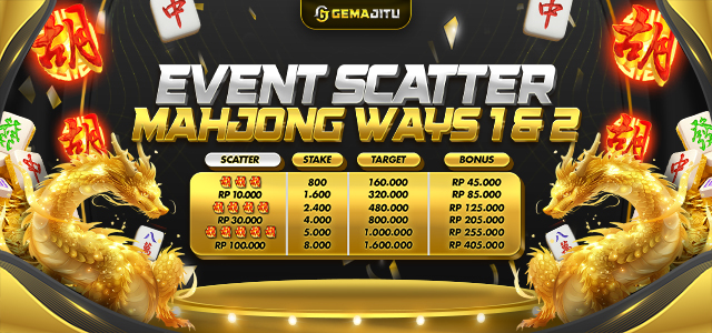 MAHJONG 1 & 2